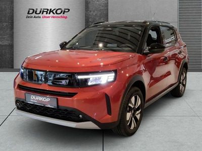 Neu Opel Frontera 83 kW (113 PS) 2026 SUV