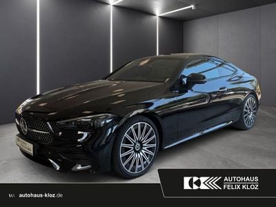 Mercedes CLE300