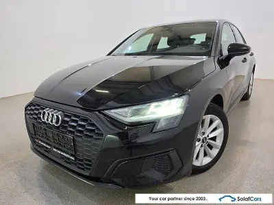 Usado Audi A3