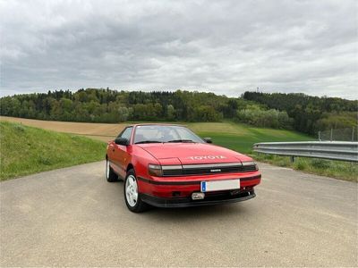 gebraucht Toyota Celica T16 ST162 Coupe 2.0Gt-i