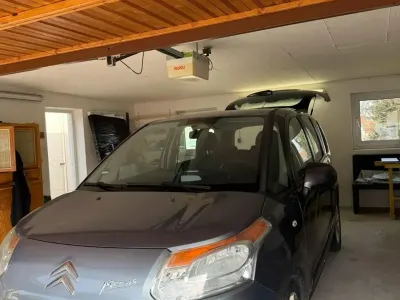 Gebraucht Citroën C3
