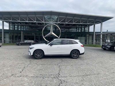 Mercedes GLC220