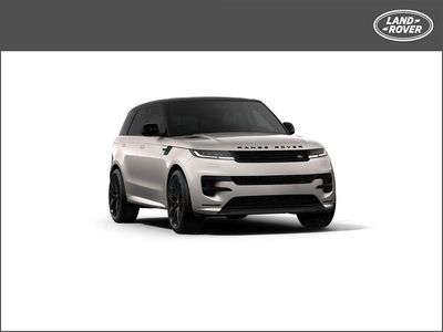 Neu Land Rover Range Rover Sport HSE Dynamic 460 PS (338 kW) 2025 Borasco grey SUV