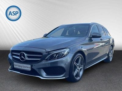 Mercedes C300