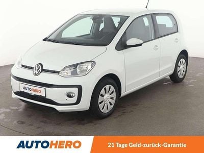 VW up!
