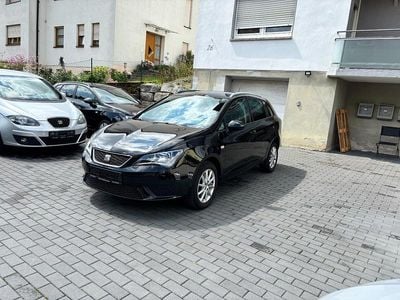 Seat Ibiza ST