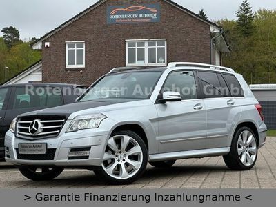 gebraucht Mercedes 250 *CDI*4MATIC*SPORTPAKET*PANORAMA*TÜV 2026*