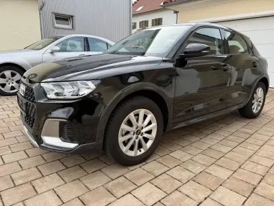Gebraucht Audi A1