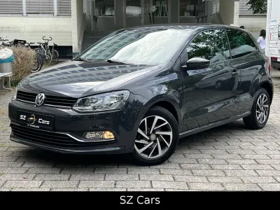 Gebraucht VW Polo