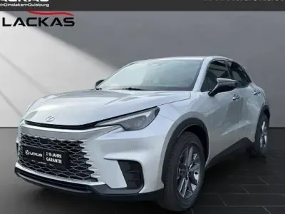 Neu Toyota Corolla Cross Team 180 PS (132 kW) 2026 Beige SUV