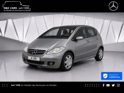 Gebraucht Mercedes A150
