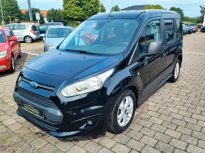 Gebraucht Ford Tourneo Connect