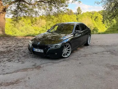 Käytetty BMW 335