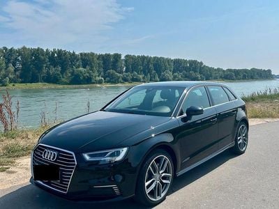 Audi A3 Sportback e-tron