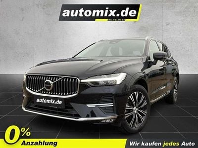 Andere Gebraucht 2021 Volvo XC60 Inscription SUV | 33.450 € (Fairer Preis)
