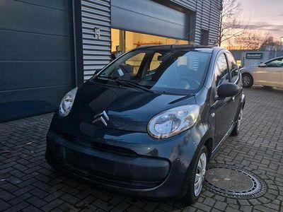 Gebraucht 2008 Citroën C1 Kleinwagen | 2.150 € (Fairer Preis)