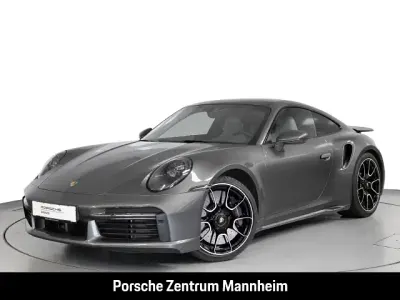 Gebraucht Porsche 992