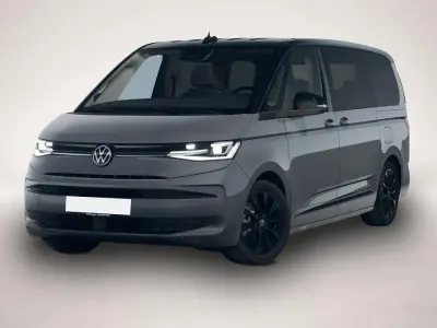 Neu VW Multivan 150 PS (110 kW) 2026 Manufacturer Van / Kleinbus