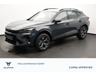 Gebraucht Cupra Formentor