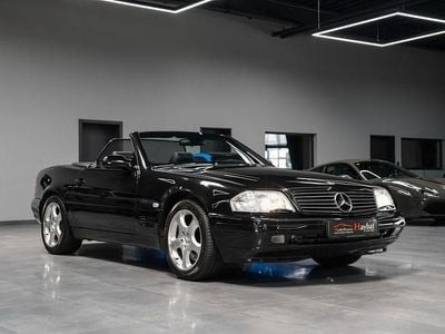 Mercedes SL280