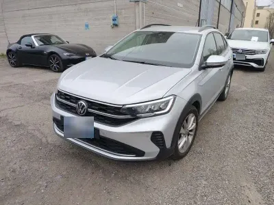 Gebraucht VW Taigo