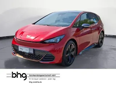 Usata Cupra Born 169 kW (231 CV) 2022 Utilitaria