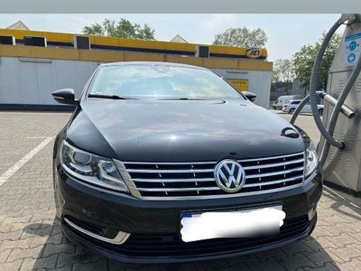 gebraucht VW CC 