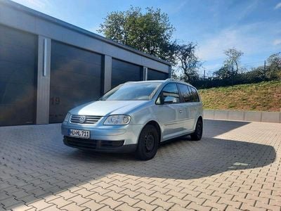 VW Touran