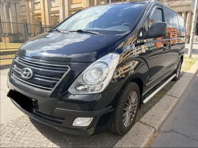 Gebraucht Hyundai H-1