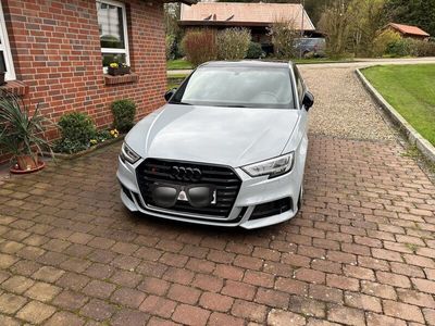 gebraucht Audi S3 TFSI Quattro 310PS