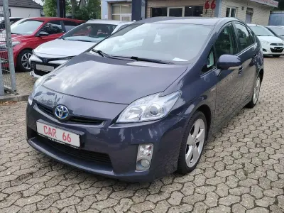 Gebraucht Toyota Prius