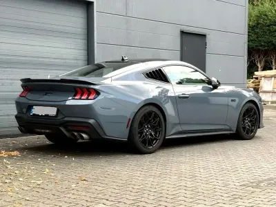 Gebraucht Ford Mustang GT S 446 PS (328 kW) 2025 Blau