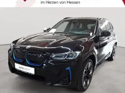 Gebraucht BMW iX3