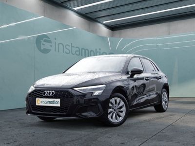 gebraucht Audi A3 e-tron Audi A3, 79.507 km, 150 PS, EZ 12.2020, Hybrid (Benzin/Elektro)