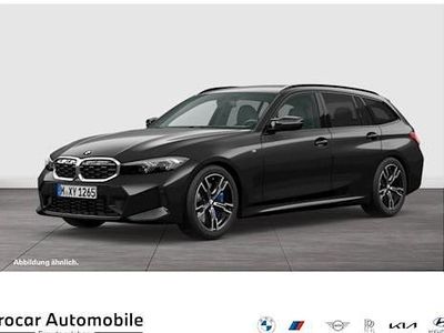 Usata BMW M340 M Sport 392 CV (288 kW) 2023 Nero Berlina