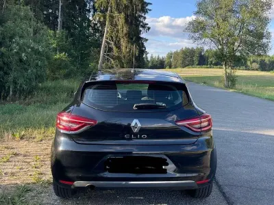 Gebraucht Renault Clio