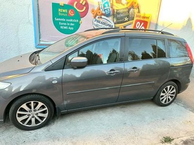 Mazda 5