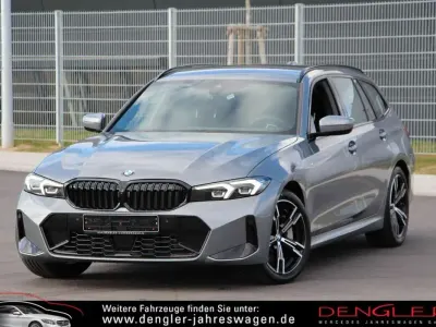Gebraucht BMW 330