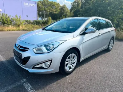 Gebraucht Hyundai i40