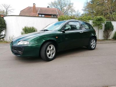 gebraucht Alfa Romeo 147 Spark