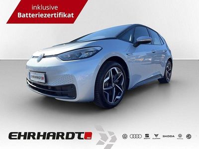Second-hand VW ID.3 Pro Performance 150 kW (204 CP) 2023 Argintiu Hatchback