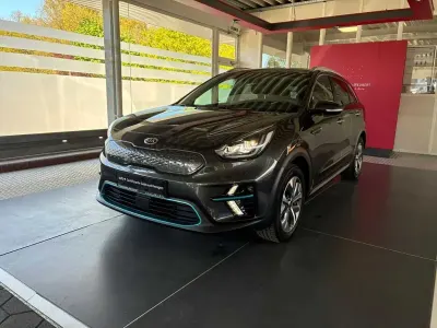 Gebraucht Kia e-Niro