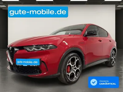 Gebraucht Alfa Romeo Tonale