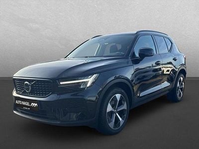 Gebraucht Volvo XC40 Plus 163 PS (119 kW) 2023 Andere SUV