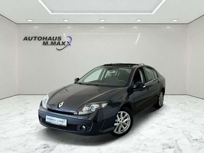 gebraucht Renault Laguna III Dynamique Navi PDC Keyless Panorama
