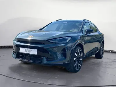Neu Cupra Formentor VZ 272 PS (200 kW) 2026 Blau SUV