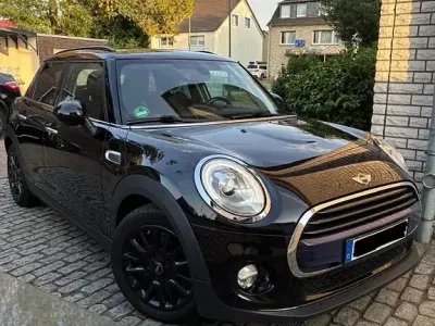 Gebraucht Mini Cooper