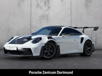 Second-hand Porsche 911 GT3 RS 525 CP (386 kW) 2023 Alb Coupe