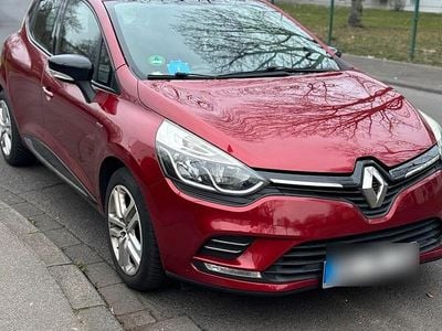 Renault Clio IV
