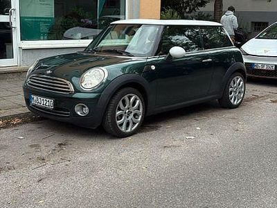 Mini Cooper Clubman